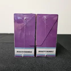 Pokemon TCG: Scarlet & Violet Destined Rivals Booster Bundle - X2 (12 Packs) - Image 3