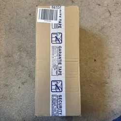 Pokemon TCG - Destined Rivals 6 x CDU sealed case direct from distributor - Image 2