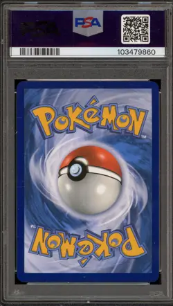 Pokemon Duskull Shrouded Fable Illustration Rare #068 PSA 10 Gem Mint - Image 2