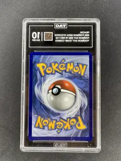 Pikachu (Pokemon Day 2026) 051/162 Miscellaneous Cards & Products Holo - Image 2