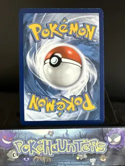 Pokemon Card Vaporeon TG02/TG30 Brilliant Stars Full Art Rare NM - Image 2