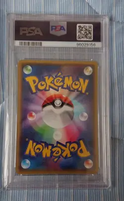 Mega Tokyo'S Pikachu Promo Xy Series Promotional Card Pro - Image 2