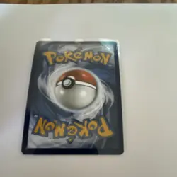 Pokemon TCG Tangela 178/165 Sv: Scarlet & Violet 151 Illustration Rare Holo 80HP - Image 2