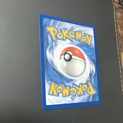 Pokemon Pikachu TG05/TG30 Swsh11 Lost Origin Holo 60 HP Whimsy Tackle - Image 5