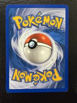 2002 Pokemon Aquapolis Cubone Reverse Holo 72/147 LP E-Reader Nintendo - Image 4