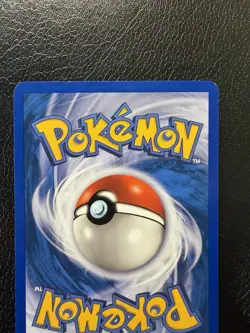 2002 Pokemon Aquapolis Cubone Reverse Holo 72/147 LP E-Reader Nintendo - Image 5