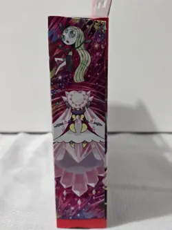 Pokemon TCG Mega Battle Deck Mega Diancie EX Meloetta - Image 3