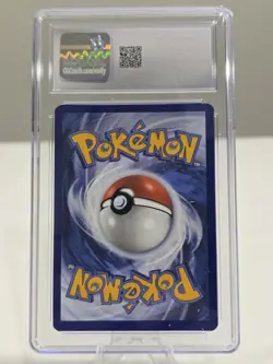 Pokemon GRADED 2025 Sylveon ex Prismatic Evolutions Stamped CGC 10 English - Image 2