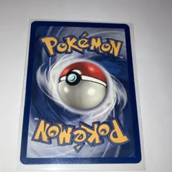 Pokemon TCG Muk Fossil 13/62 Non Holo Unlimited Rare - Image 2