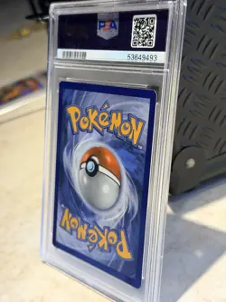 Charizard EX 12/108 PSA 9 Mint - 2016 Pokemon XY Evolutions - Image 5