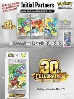 Pokemon Mystery Box!🔥SEALED BOOSTER PACKS ETBS, Booster Bundle, Blind Boxes🔥 - Image 3