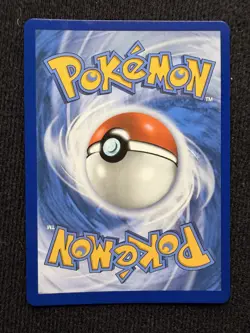 Pokemon TCG MEP EN Promo - Oricorio ex #24 Full Art Holo Foil NM - Image 2