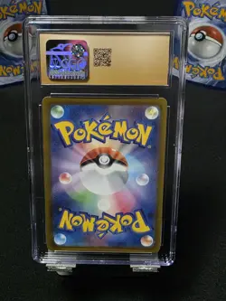 ✨✨ CGC 10 Pristine Japanese Pokemon 2022 Lucario VSTAR 226/172 SAR s12a - Image 2