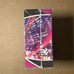 Pokemon TCG Fusion Strike Build and Battle Box Sealed - Image 2