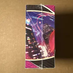 Pokemon TCG Fusion Strike Build and Battle Box Sealed - Image 4