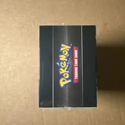 Pokemon TCG Fusion Strike Build and Battle Box Sealed - Image 5
