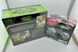 Pokemon Perfect Order Pokemon Center Elite Trainer Box ETB + Booster Box Set - Image 2