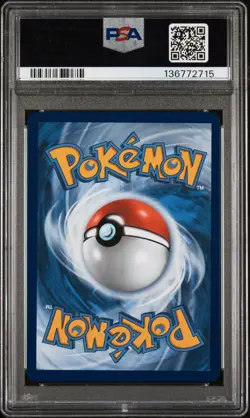2025 POKEMON MEG EN-MEGA EVOLUTION #185 LT. SURGE'S BARGAIN PSA 10 - Image 3