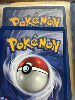 Pokemon TCG Black Star Promo WB The First Movie Pikachu #4 - Image 3