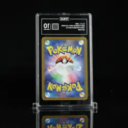 TAG 10 GEM MINT JAPANESE POKEMON 2022 MEW 183/172 VSTAR UNIVERSE S12a - Image 2