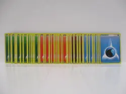 Used Pokemon E Series EX Sandstorm Caravan Theme Deck - Image 4