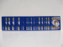 Used Pokemon E Series EX Sandstorm Caravan Theme Deck - Image 5