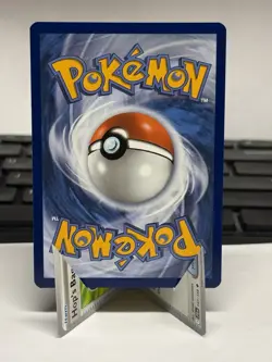 EEVEE 173 HOLO PROMO SCARLET & VIOLET PROMO POKEMON HOLO NM - Image 2