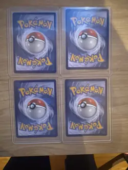 Pokemon Mega Starmie Ex Bundle Including SIR Pack Fresh Mint Condition Bundle X3 - Image 2