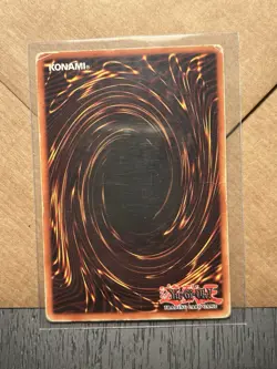 Yugioh Toon Summoned Skull - MRL-073 - Ultra Rare! - Image 4