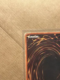 Yugioh Toon Summoned Skull - MRL-073 - Ultra Rare! - Image 5