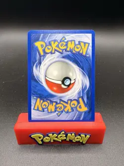 DARK MACHAMP 27/82 Team Rocket 1st EDITION non-holo rare Pokemon TCG card NM - Image 3