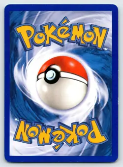 Team Magma's Poochyena 66/95 EX Team Magma Vs. Team Aqua Pokemon Card - Nm/Vlp - Image 2