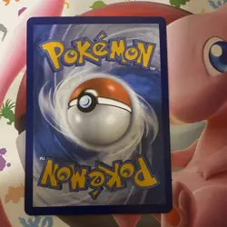 Pokemon Cards Oranguru 199/185 Secret Rare Full Art Vivid Voltage Near Mint - Image 4