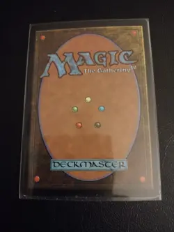 Aluren Tempest Rare Card NM to LP Condition Magic the Gathering - Image 2