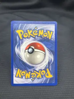 Pokemon TCG Nidoqueen Jungle Holo Card 7/64 - Image 2