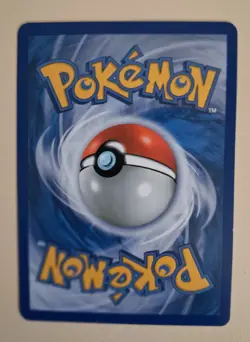 Pokemon TCG - Buizel 6/17 Non-Holo Card Pop Series 9 - Very good none play - Image 2