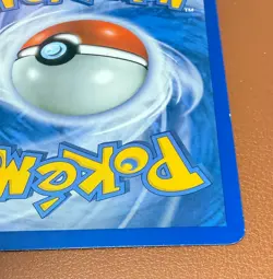 Pokemon TCG - Buizel 6/17 Non-Holo Card Pop Series 9 - Very good none play - Image 3