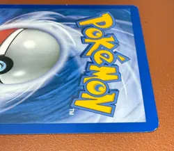 Pokemon TCG - Buizel 6/17 Non-Holo Card Pop Series 9 - Very good none play - Image 4