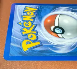 Pokemon TCG - Buizel 6/17 Non-Holo Card Pop Series 9 - Very good none play - Image 5