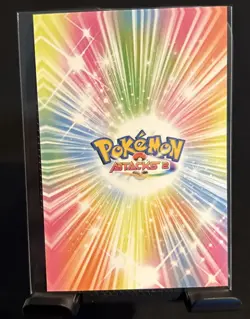 Pokemon 2024 Card Database Attacks Gen 2 Quagsire #195 Cracked Ice Holo Peru - Image 2