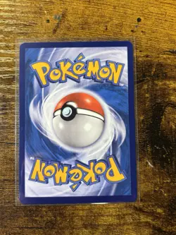 Pokemon TCG S-Chinese 151C Staryu 120/151 Master Ball Holo Mint Card - Image 2