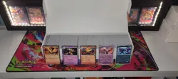 Pokemon 1000 Card Bulk Lot – Holo/ Reverse Holo Mix Variety - Image 1