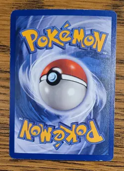 Articuno - 1st Edition Holo - 2/62 Fossil Set - Pokemon Card TCG - 1999 - Image 2