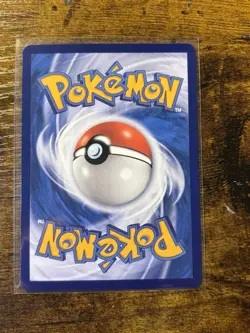 Pokemon TCG S-Chinese 151C 056/151 Mankey Master Ball Holo Single Card NM - Image 2