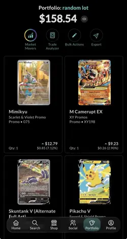 Pokemon TCG LOT OF 40 CARDS XY SM SWSH SV V Vmax EX GX Secret Rare TG Alt Arts - Image 5