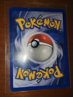 Pokemon Machamp 15/110 Holo Rare Stage 2 100HP English 2002 TCG Card - Image 2