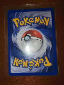 Pokemon Machamp 15/110 Holo Rare Stage 2 100HP English 2002 TCG Card - Image 4