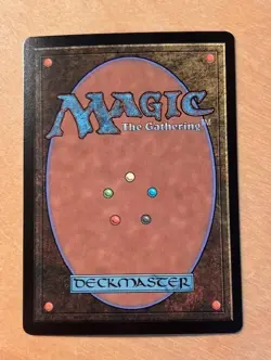 Magic the Gathering MTG Rakshasa's Bargain Foil Tarkir Dragonstorm NM - Image 2