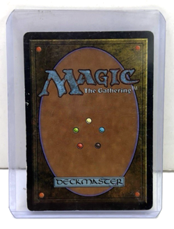Magic the Gathering MTG Aluren Green Tempest Rare - Image 3