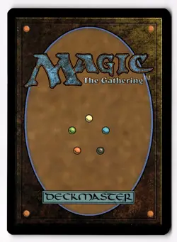 Mangara, the Diplomat 124 Commander: Tarkir: Dragonstorm Normal NM - Image 2